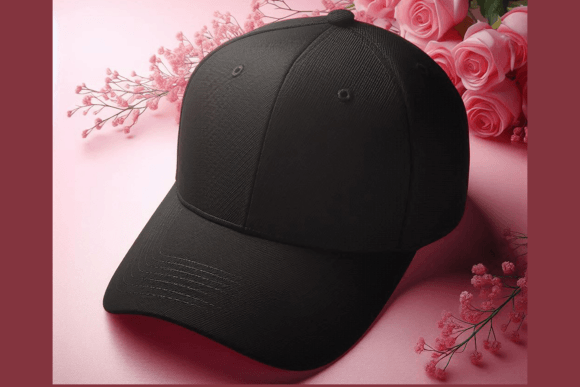 Download Black Baseball Cap Fashion Mockup - Fashion mockup Collection