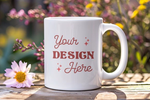 Download White Mug Mockup | Blank Mug Mockup - Blank mug mockup Collection